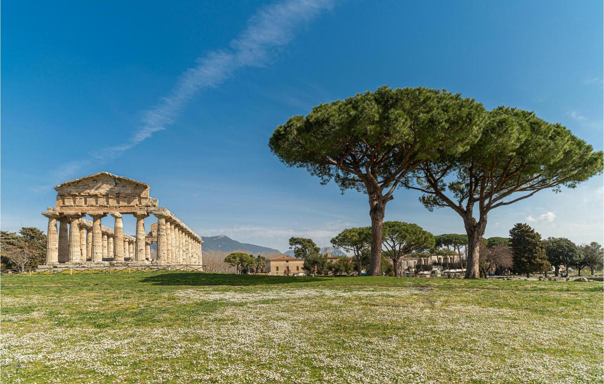 Amazing Apartment In Casalvelino Casal Velino Exterior foto